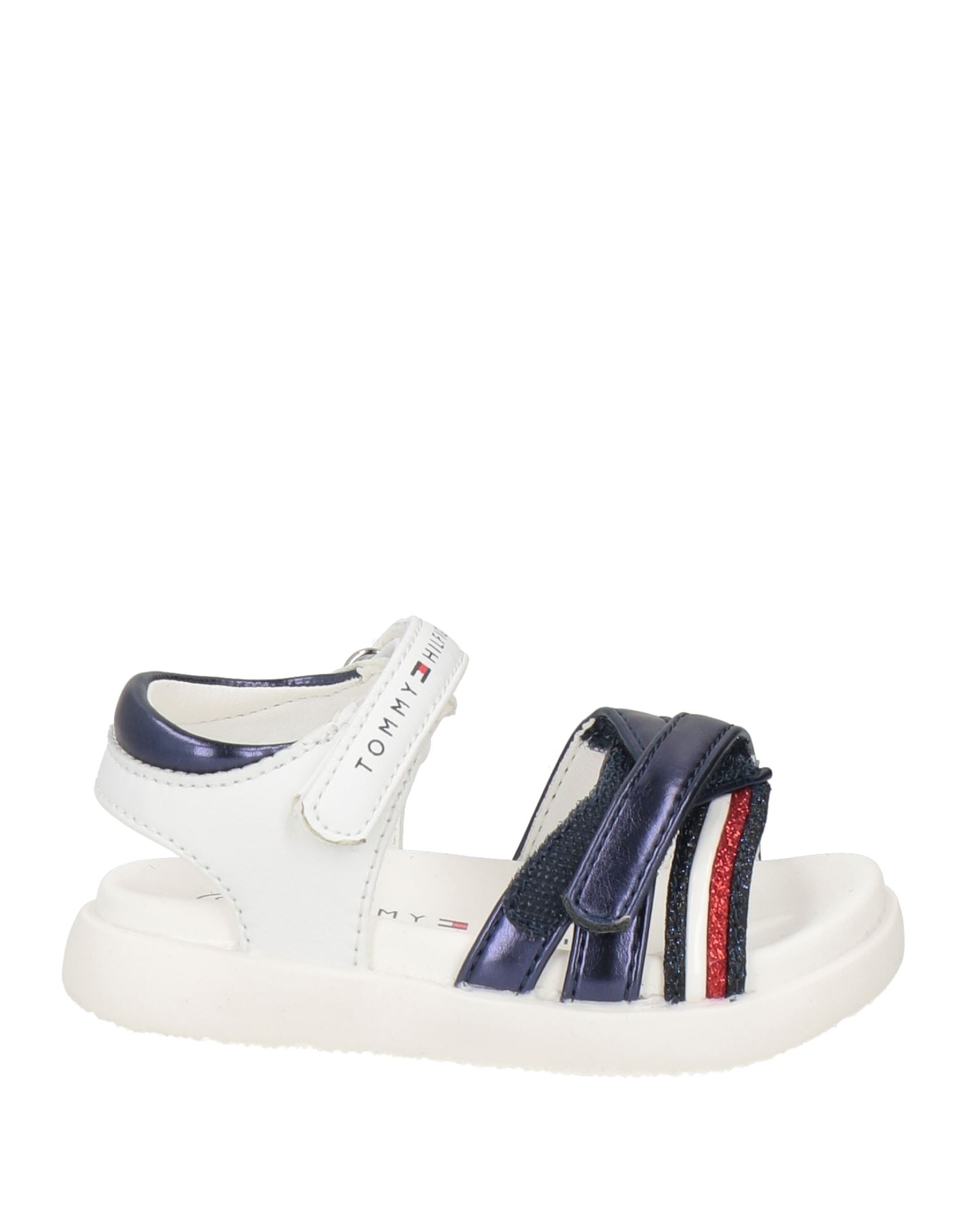 TOMMY HILFIGER ΠΑΠΟΥΤΣΙΑ Πέδιλα