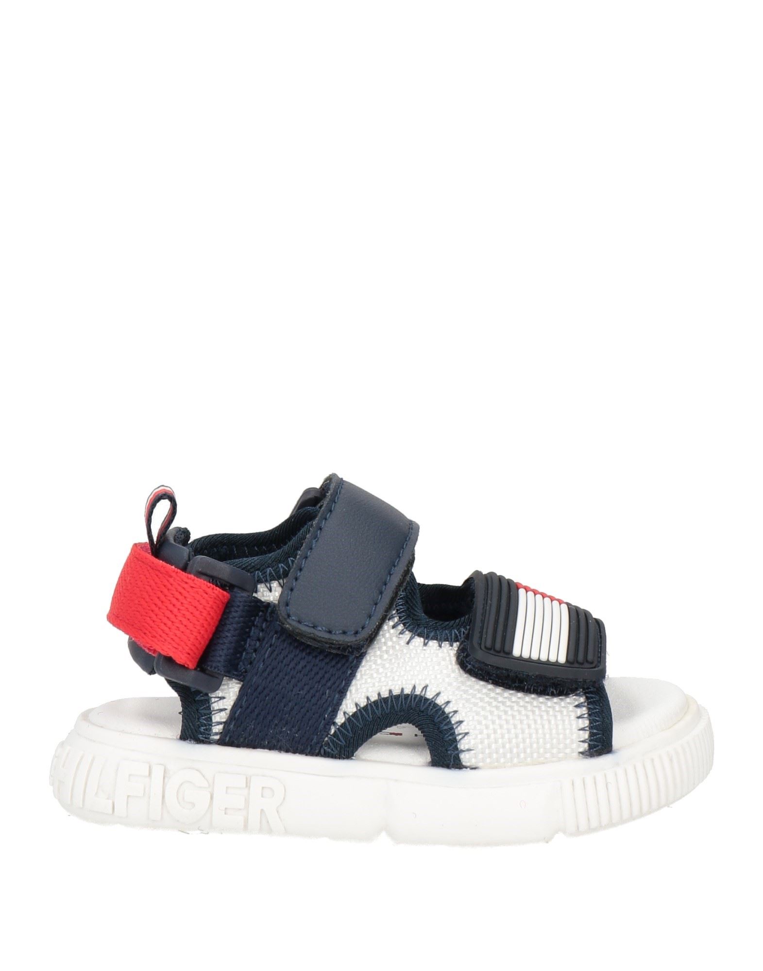 TOMMY HILFIGER ΠΑΠΟΥΤΣΙΑ Πέδιλα