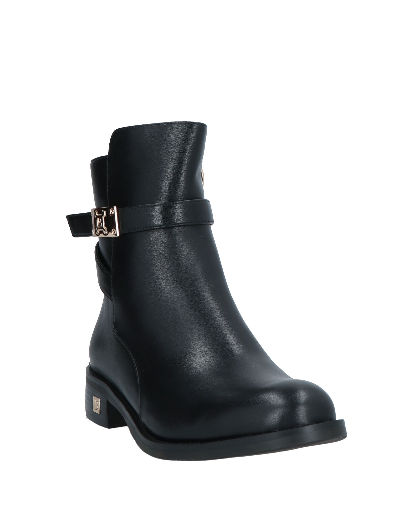  Laura Biagiotti - Schuhe - Stiefeletten - On Yoox.com 