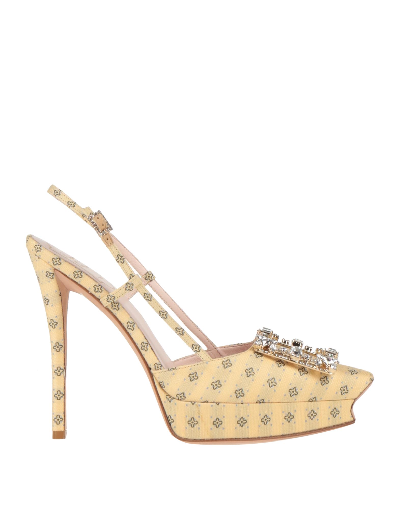 ROGER VIVIER ROGER VIVIER ΠΑΠΟΥΤΣΙΑ Κλειστά παπούτσια