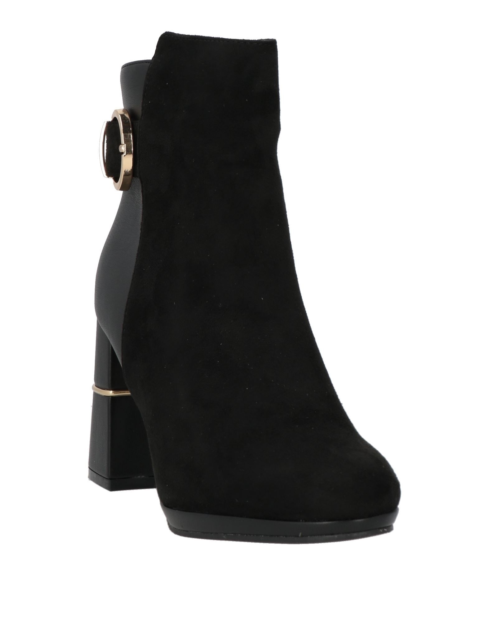  Laura Biagiotti - Schuhe - Stiefeletten - On Yoox.com 
