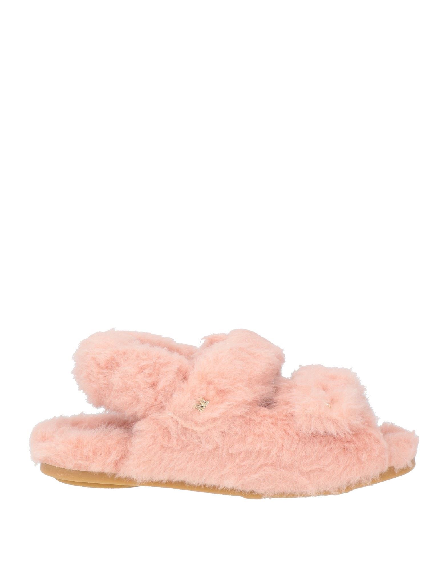 MAX MARA MAX MARA ΠΑΠΟΥΤΣΙΑ Πέδιλα