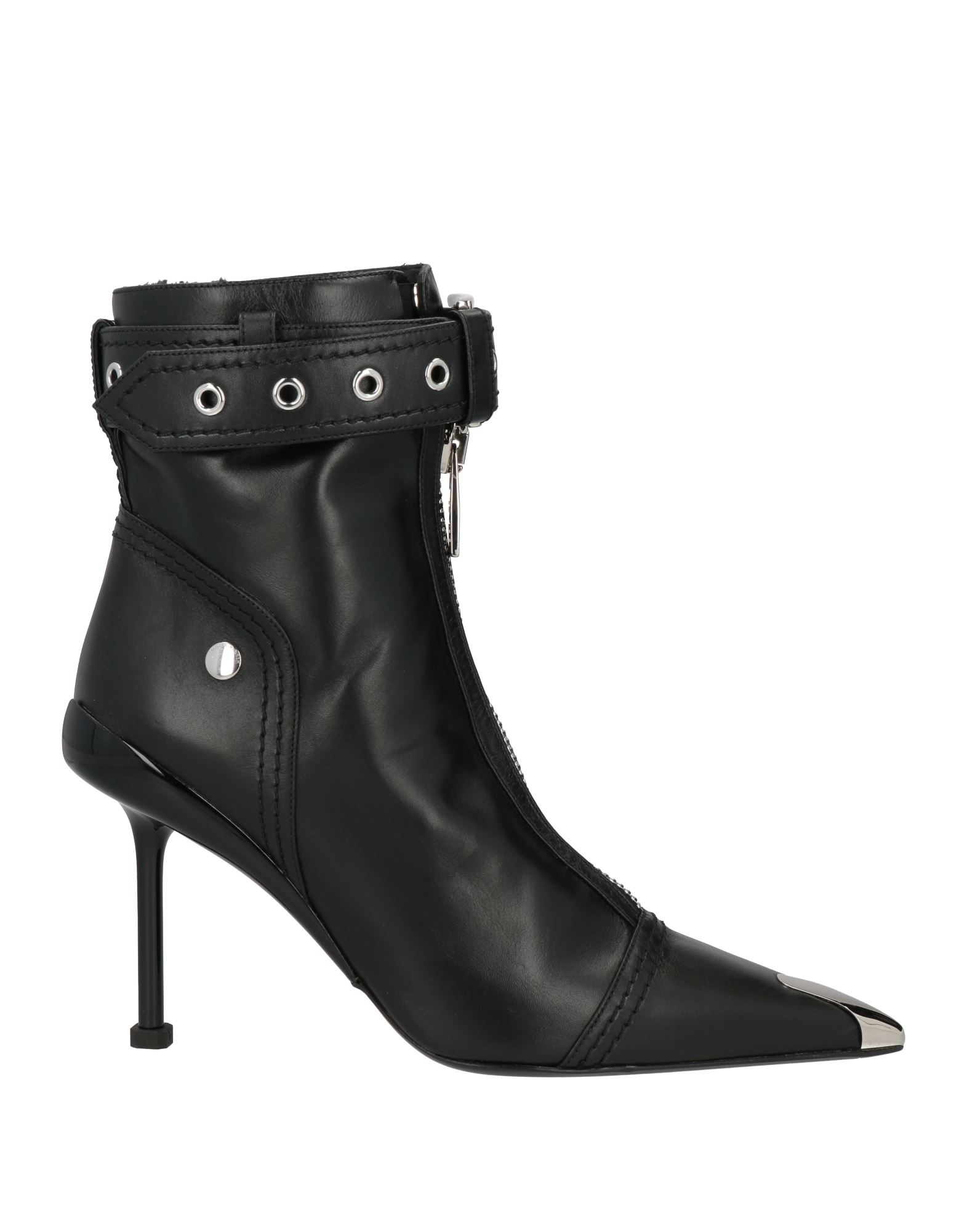  Mcqueen - Schuhe - Stiefeletten - On Yoox.com 