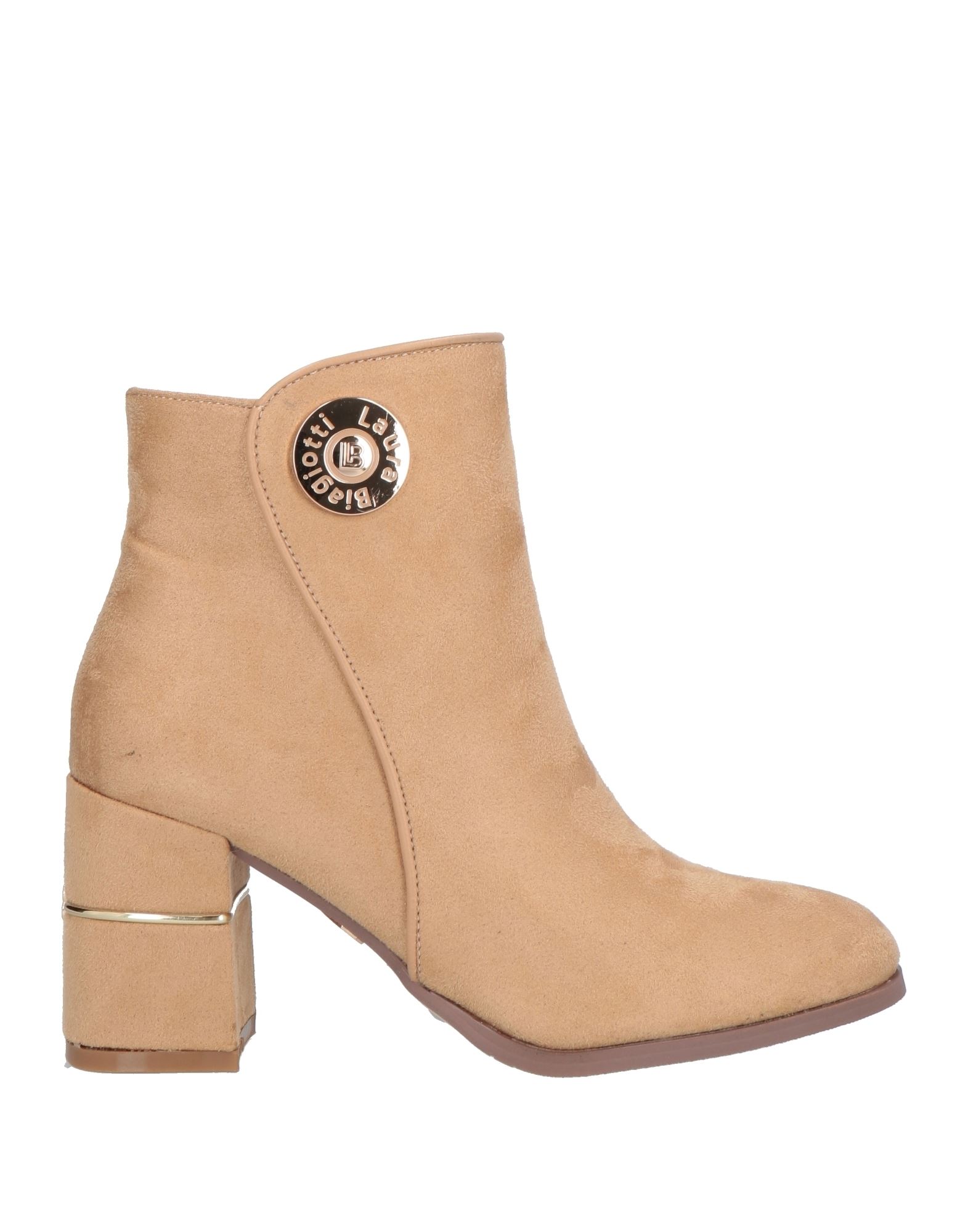 LAURA BIAGIOTTI LAURA BIAGIOTTI ΠΑΠΟΥΤΣΙΑ Μποτάκια