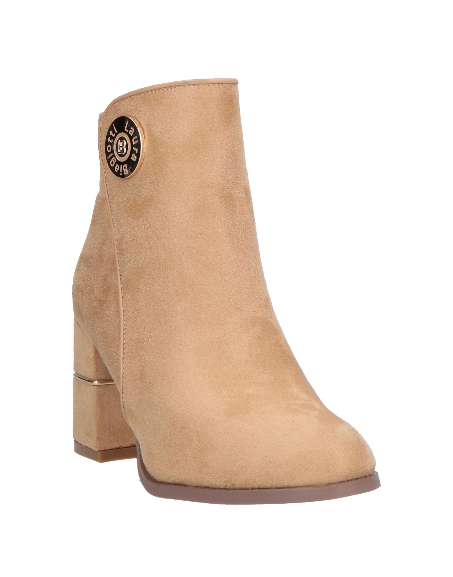  Laura Biagiotti - Schuhe - Stiefeletten - On Yoox.com 