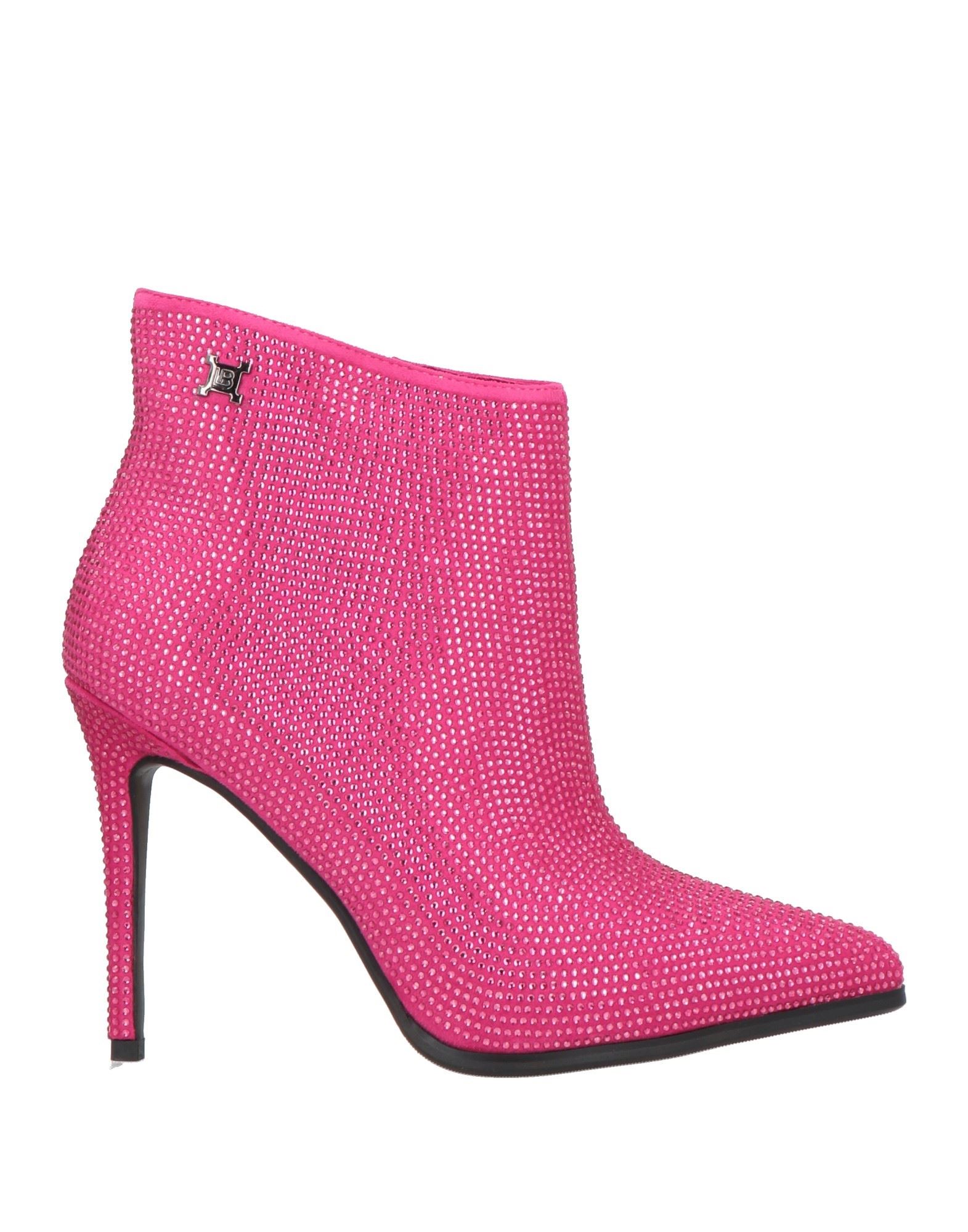  Laura Biagiotti - Schuhe - Stiefeletten - On Yoox.com 