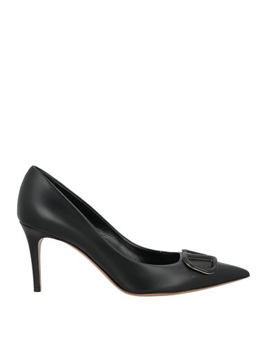 Pumps Damen Schwarz 41 Damen