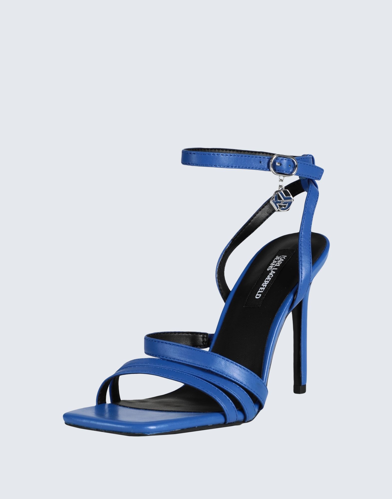  Karl Lagerfeld Jeans - Schuhe - Sandalen - On Yoox.com 