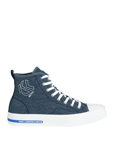 Sneakers Mujer Azul marino 39 Mujer