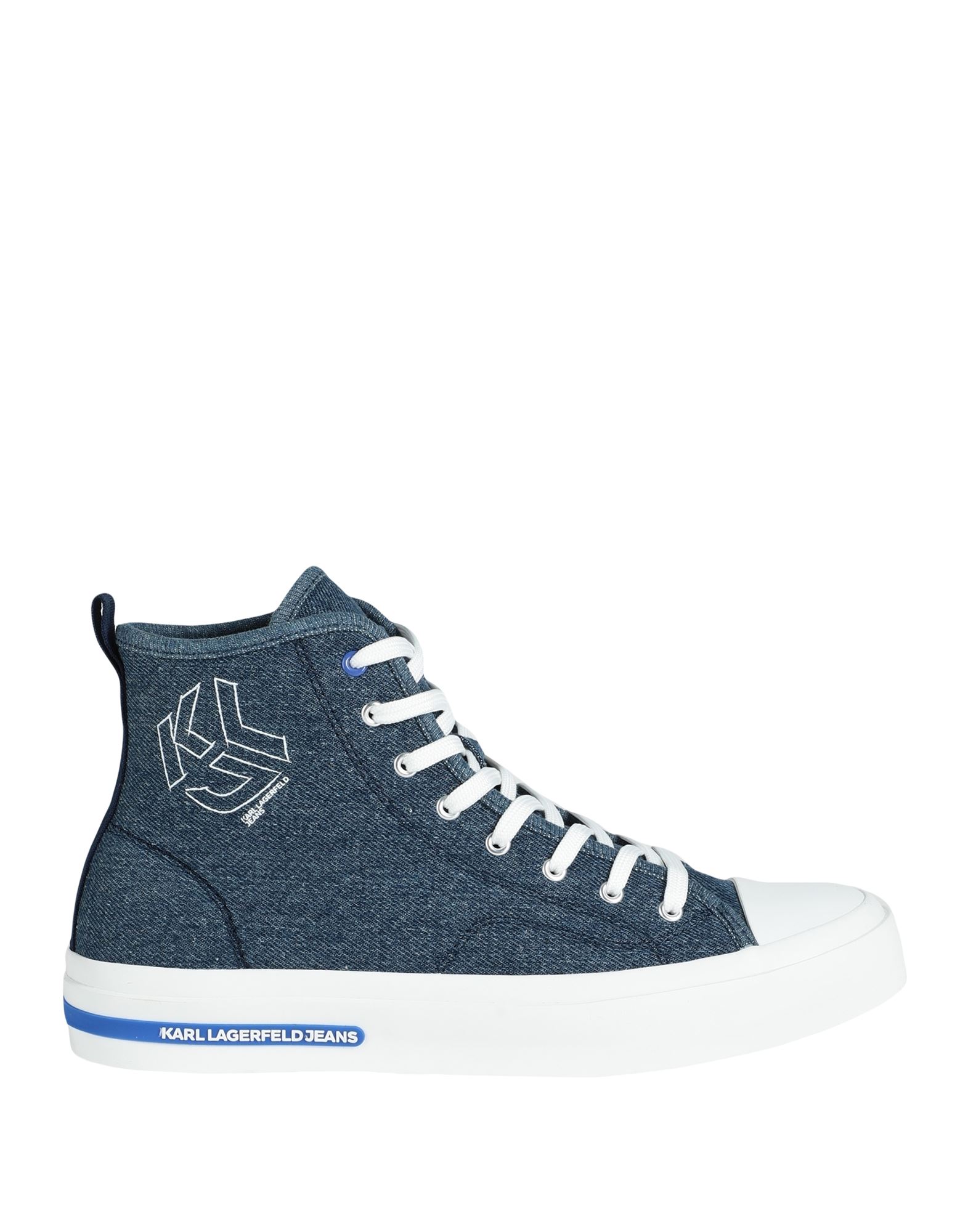  Karl Lagerfeld Jeans - Schuhe - Sneakers - On Yoox.com 