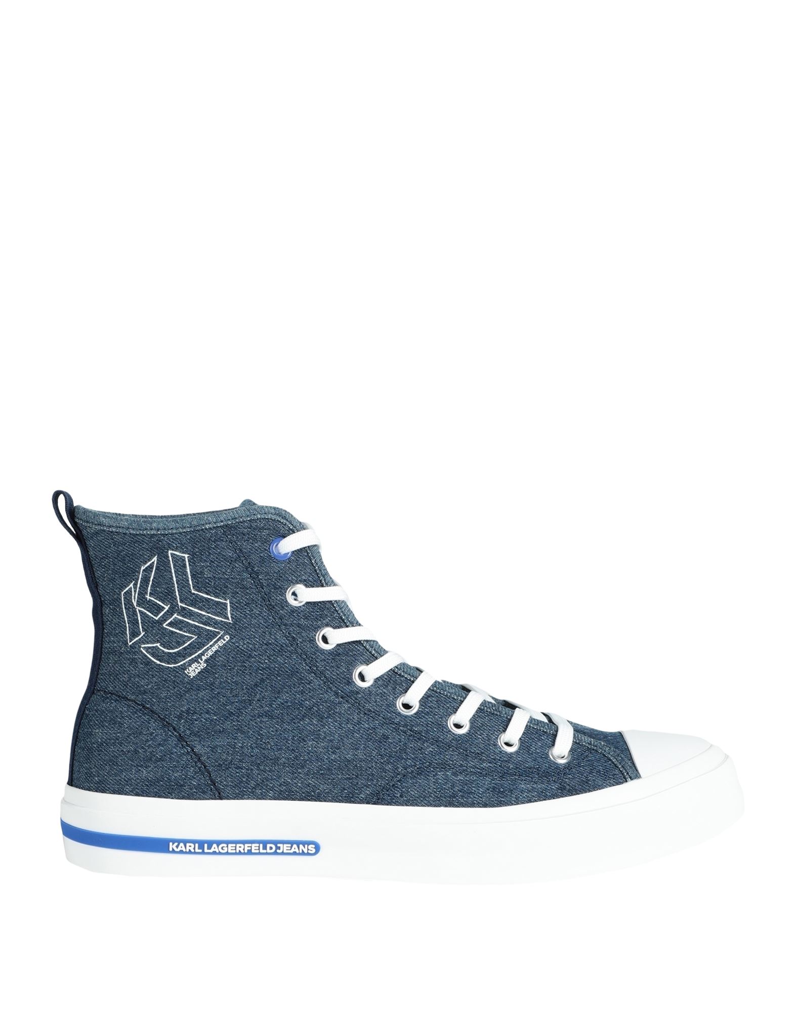 KARL LAGERFELD JEANS KARL LAGERFELD JEANS ΠΑΠΟΥΤΣΙΑ Αθλητικά παπούτσια