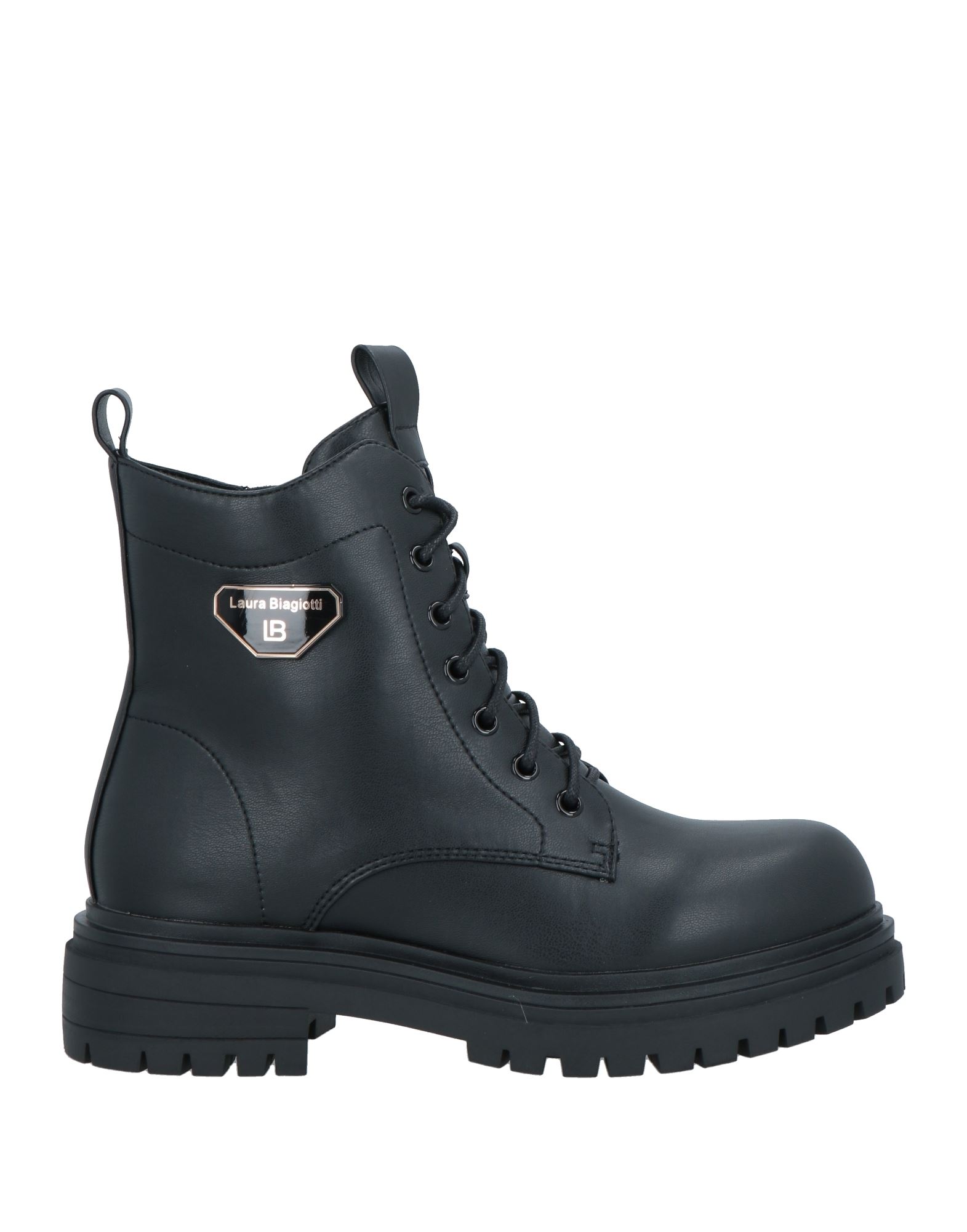  Laura Biagiotti - Schuhe - Stiefeletten - On Yoox.com 