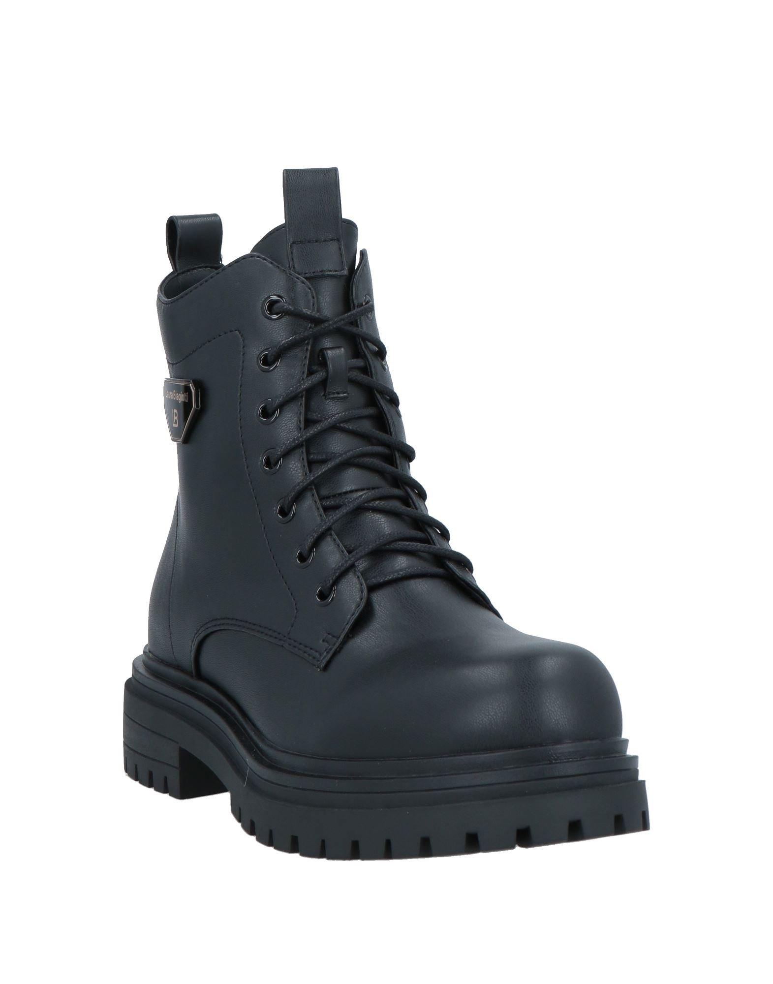  Laura Biagiotti - Schuhe - Stiefeletten - On Yoox.com 