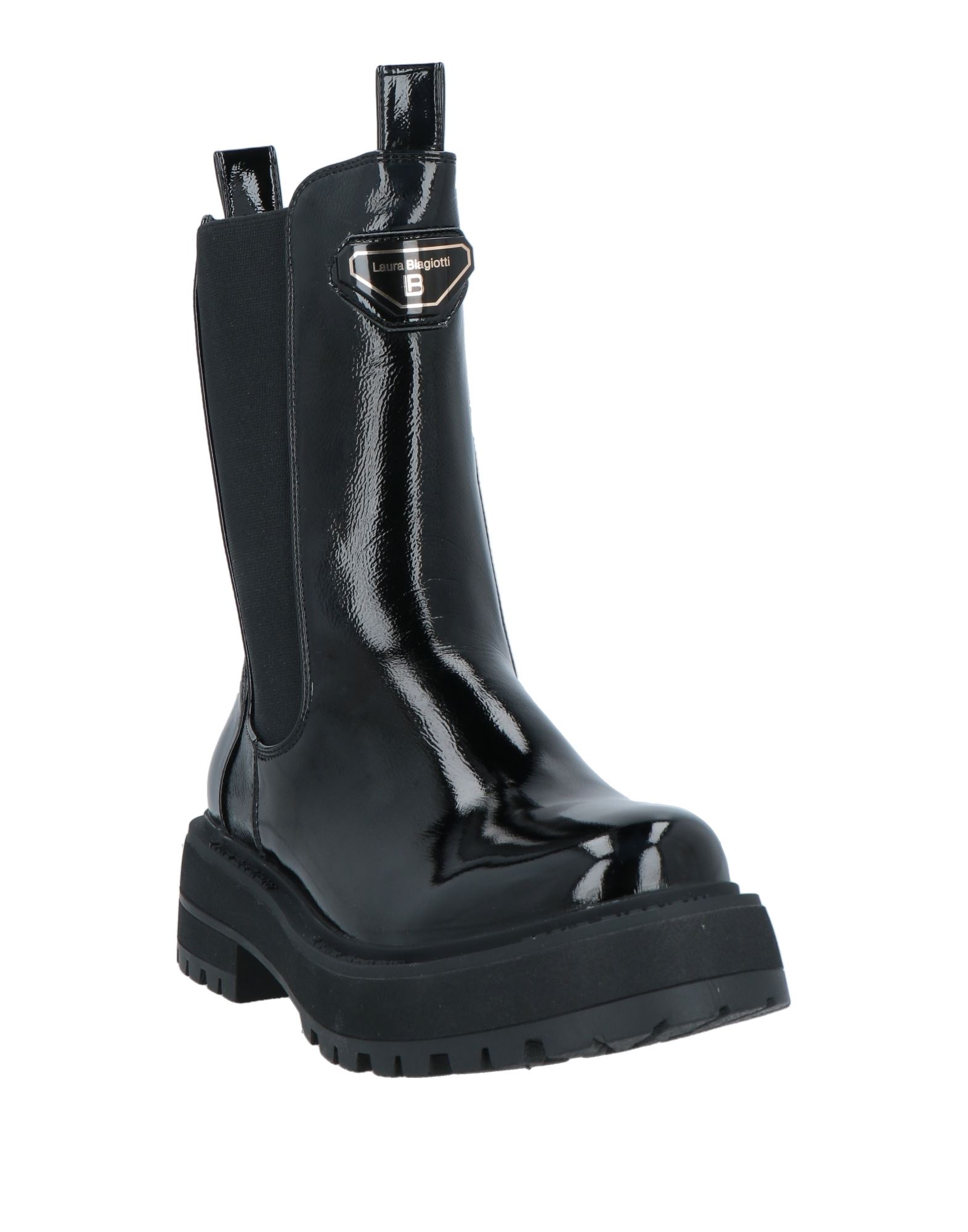  Laura Biagiotti - Schuhe - Stiefeletten - On Yoox.com 