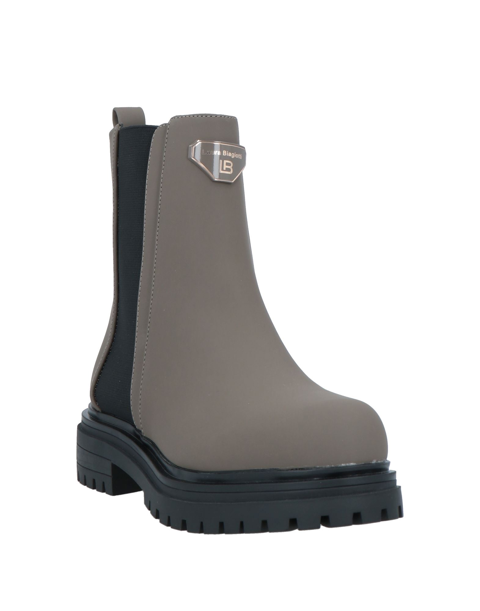  Laura Biagiotti - Schuhe - Stiefeletten - On Yoox.com 