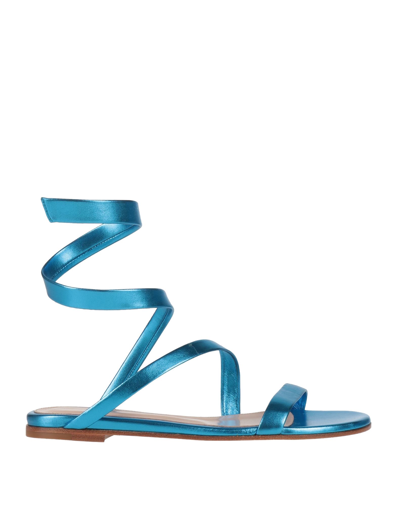 GIANVITO ROSSI GIANVITO ROSSI ΠΑΠΟΥΤΣΙΑ Πέδιλα