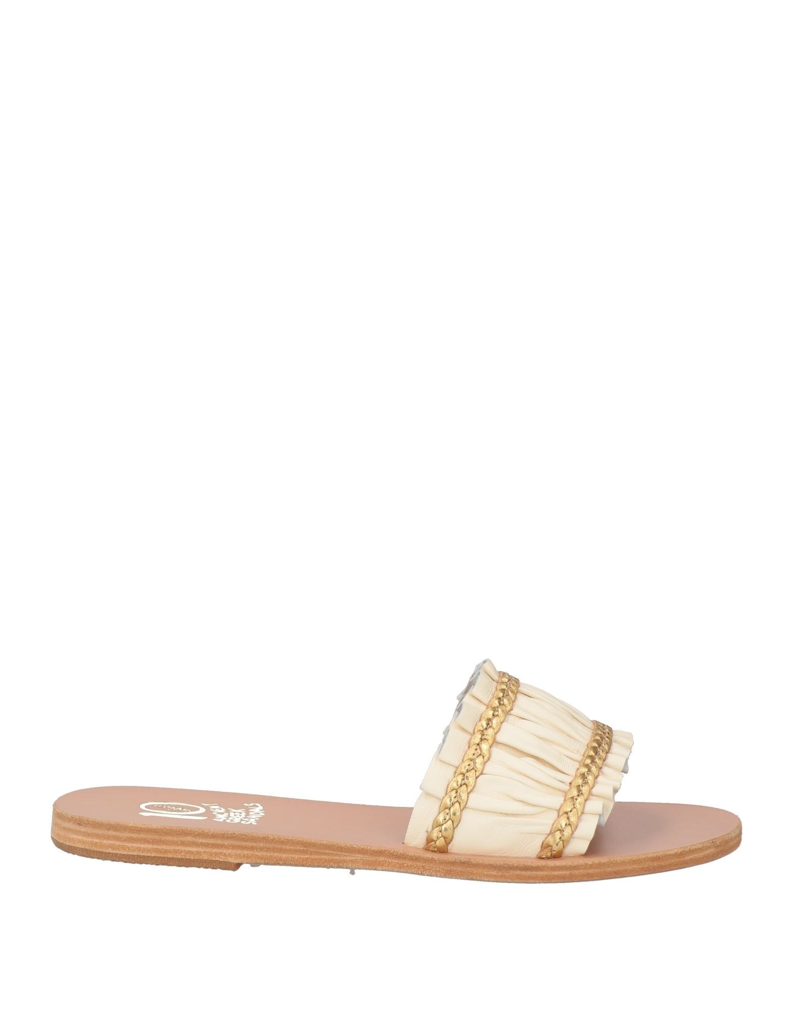 ANCIENT GREEK SANDALS ΠΑΠΟΥΤΣΙΑ Πέδιλα