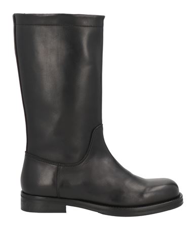 Shop Liviana Conti Woman Boot Black Size 8 Leather