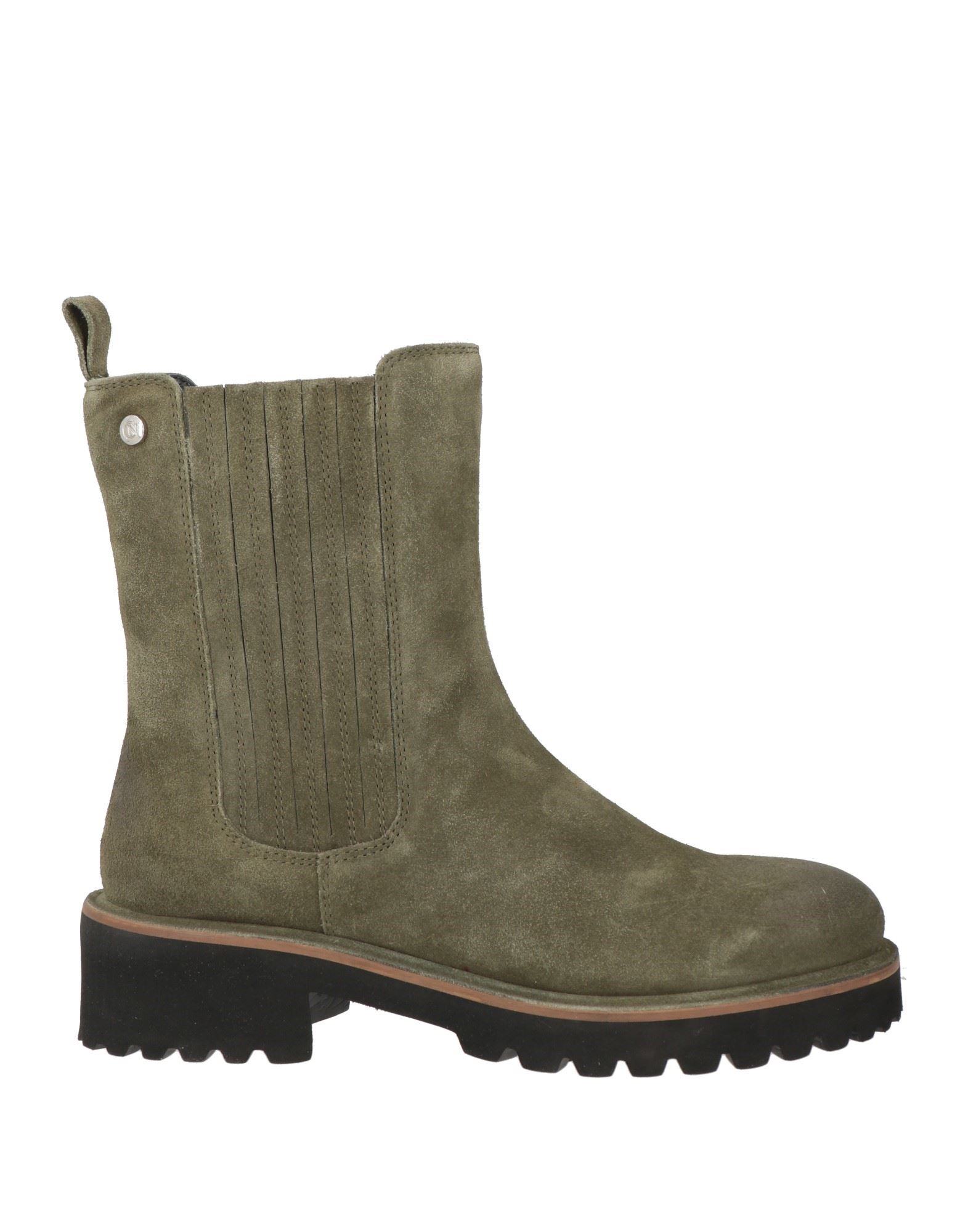  Cafènoir - Calzado - Botines De Caña Alta - On Yoox.com 