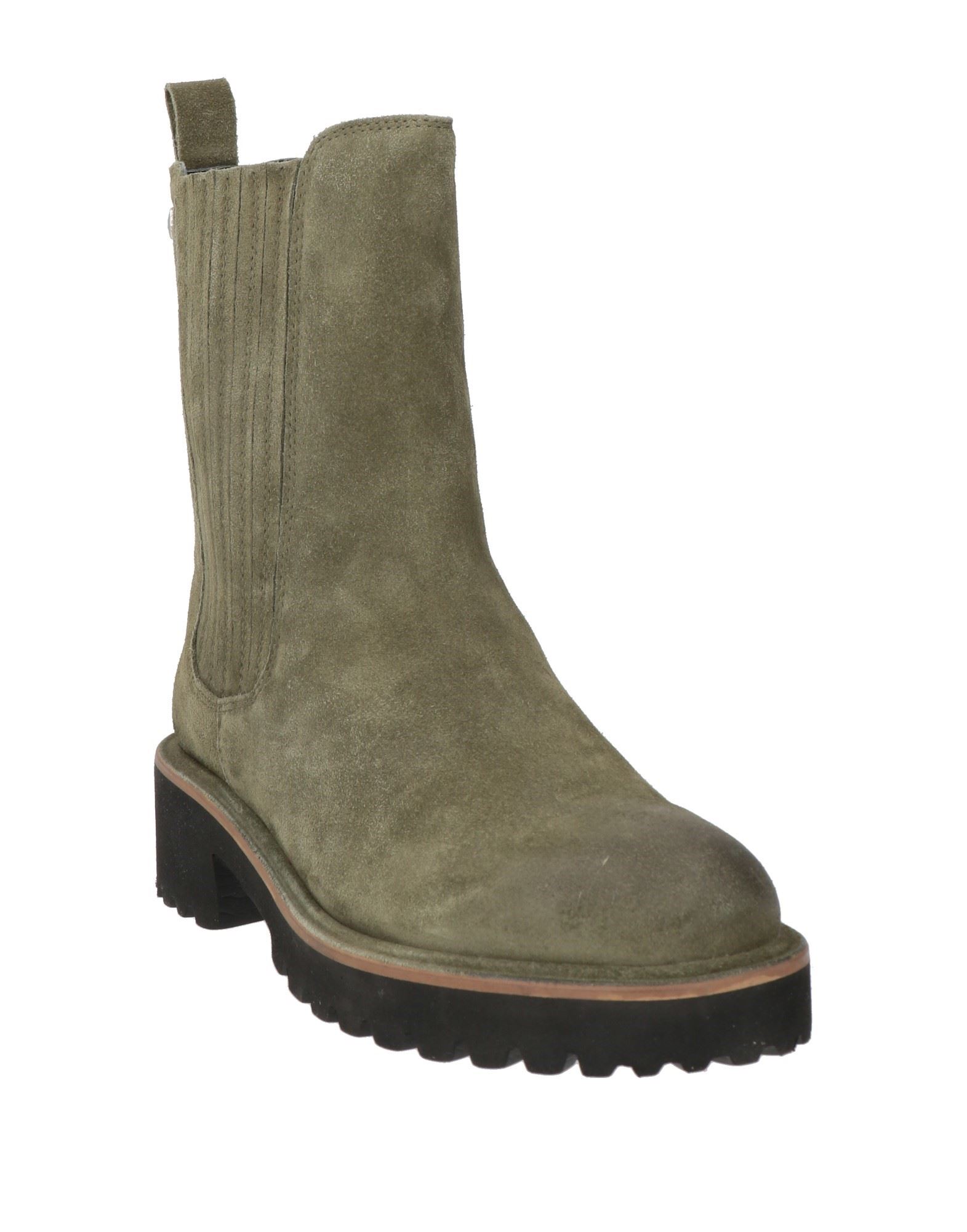  Cafènoir - Calzado - Botines De Caña Alta - On Yoox.com 