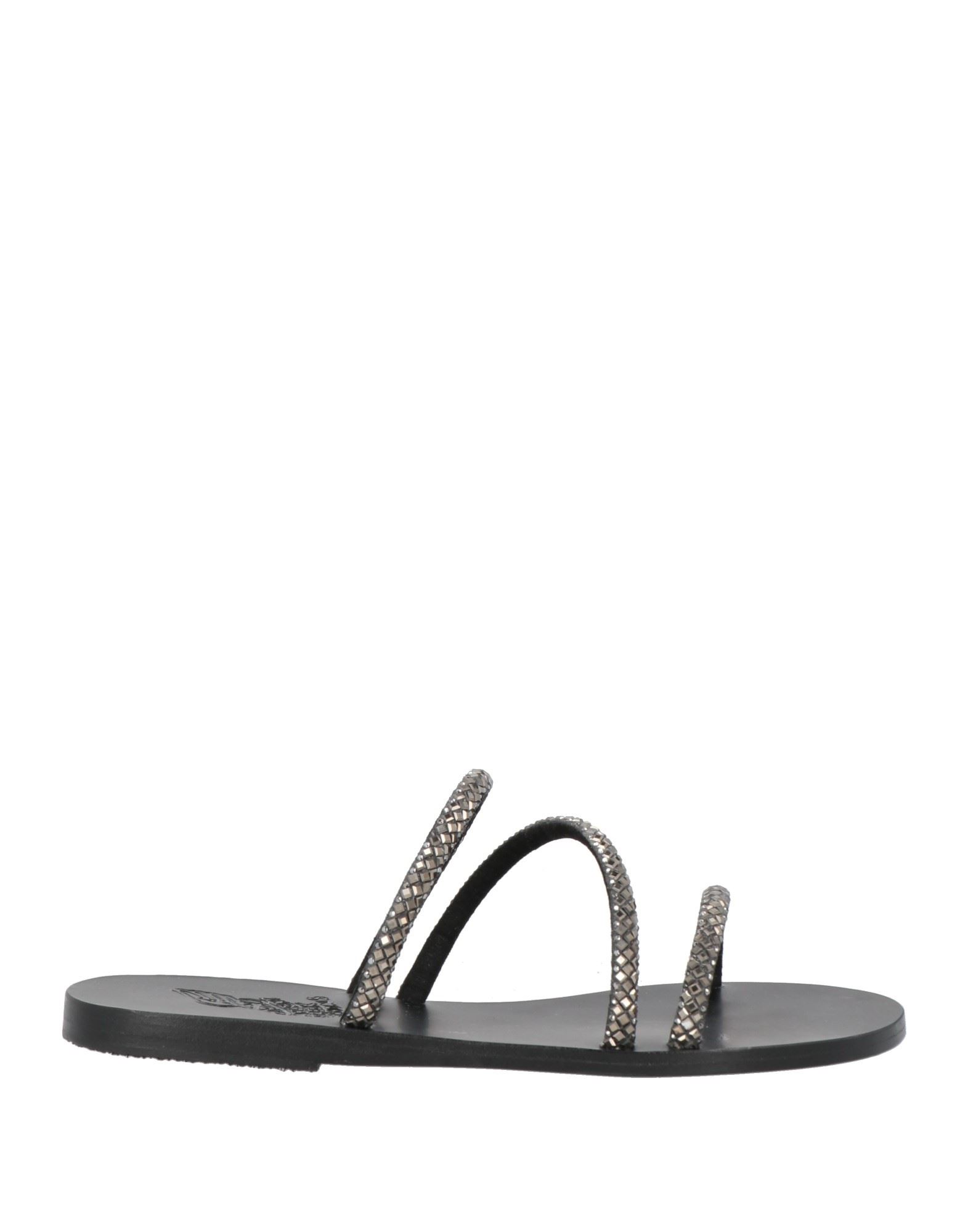 ANCIENT GREEK SANDALS ANCIENT GREEK SANDALS ΠΑΠΟΥΤΣΙΑ Πέδιλα