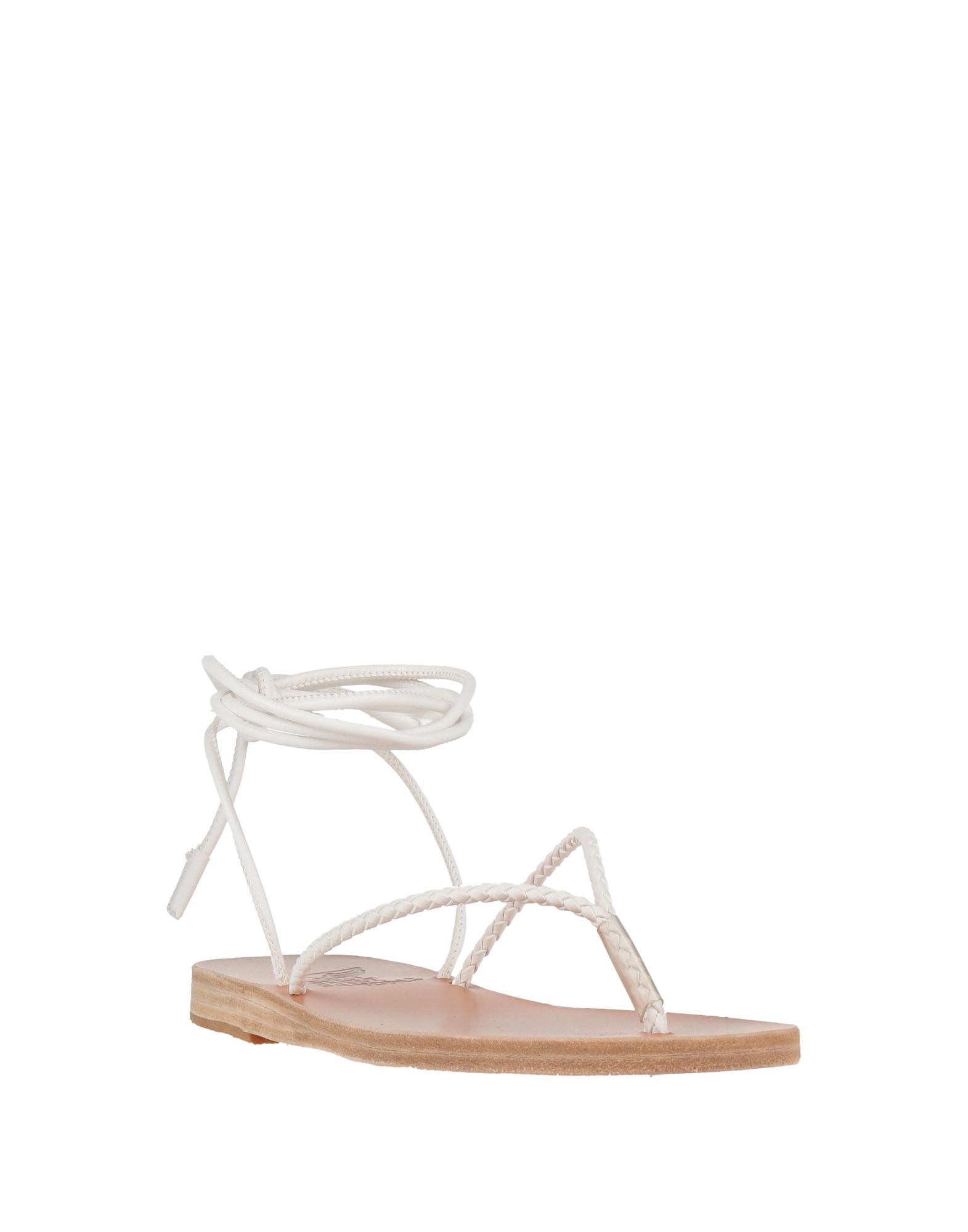  Ancient Greek Sandals - Schuhe - Zehentrenner - On Yoox.com 