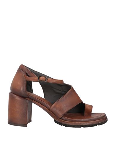 Zehentrenner Damen Lederfarben 38 Damen