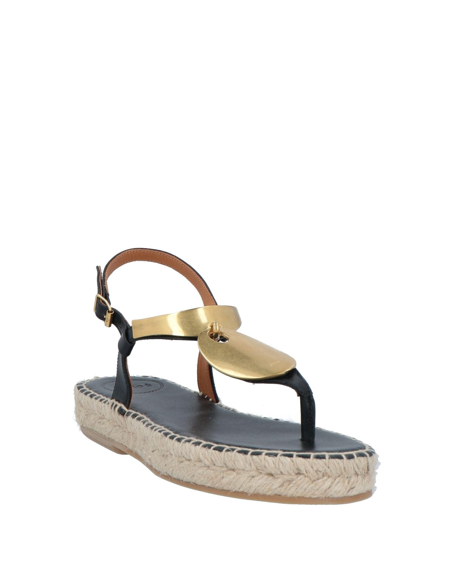  Chloé - Chaussures - Espadrilles - On Yoox.com 