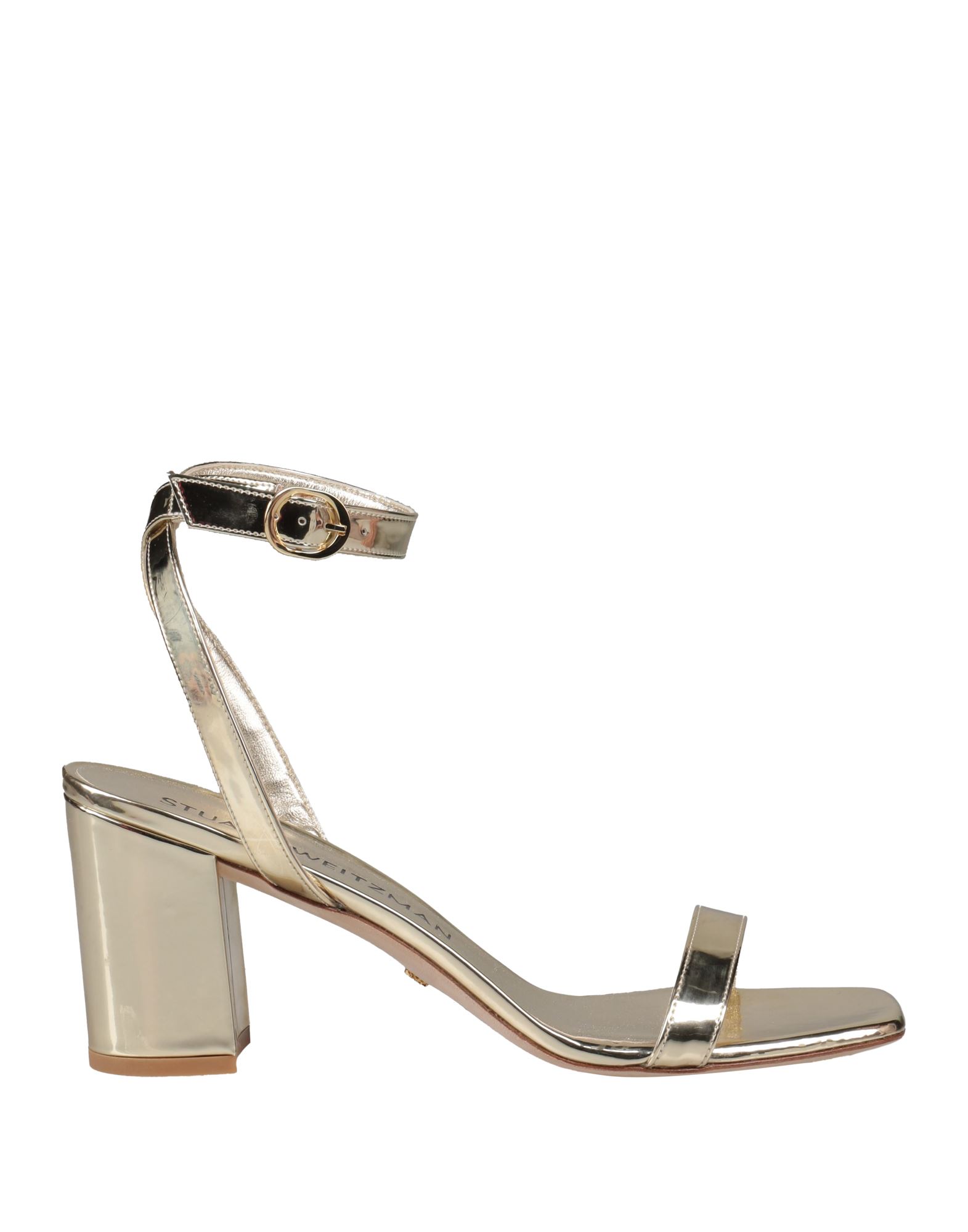 STUART WEITZMAN STUART WEITZMAN ΠΑΠΟΥΤΣΙΑ Πέδιλα