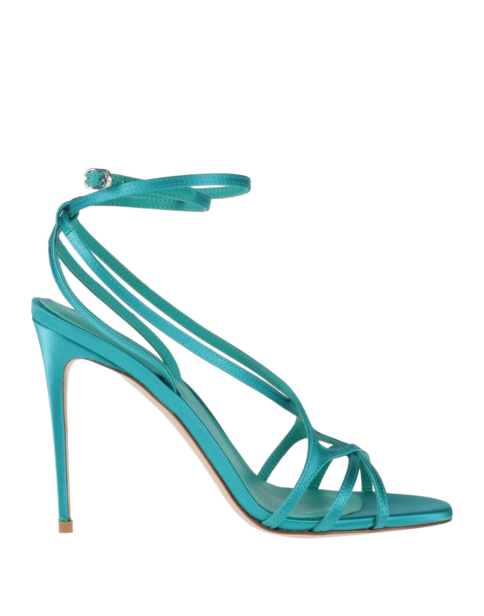 LE SILLA LE SILLA ΠΑΠΟΥΤΣΙΑ Πέδιλα