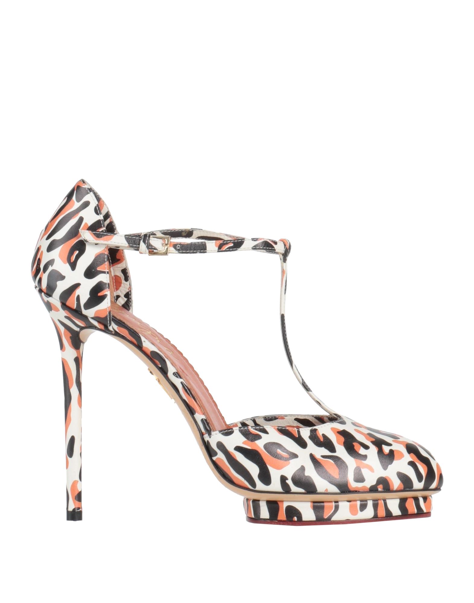 CHARLOTTE OLYMPIA CHARLOTTE OLYMPIA ΠΑΠΟΥΤΣΙΑ Κλειστά παπούτσια