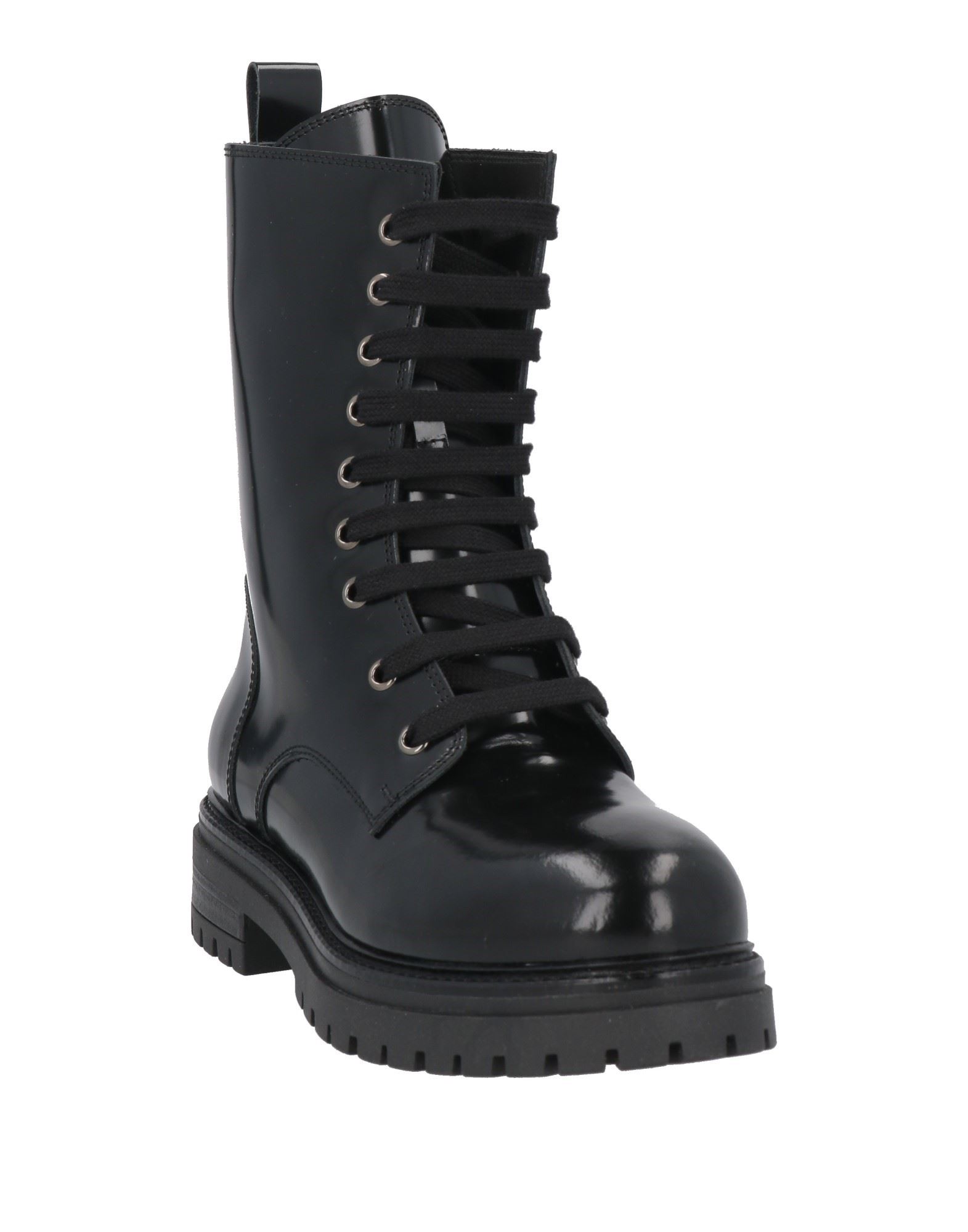  Semicouture - Calzado - Botines De Caña Alta - On Yoox.com 