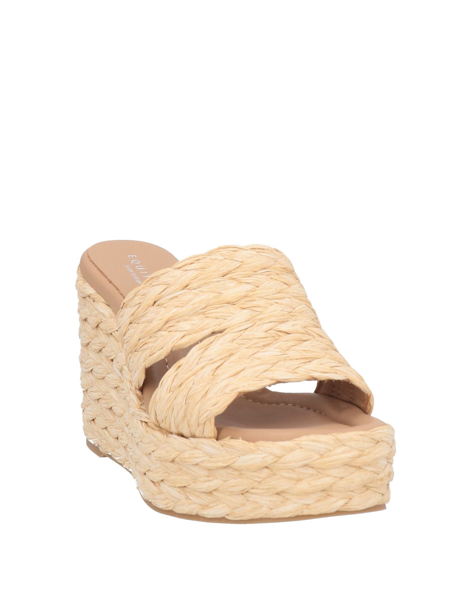  Equitare - Schuhe - Espadrilles - On Yoox.com 