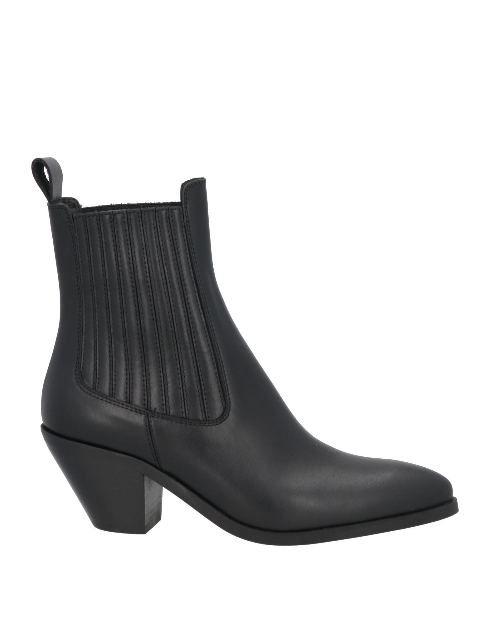 SEMICOUTURE SEMICOUTURE ΠΑΠΟΥΤΣΙΑ Μποτάκια