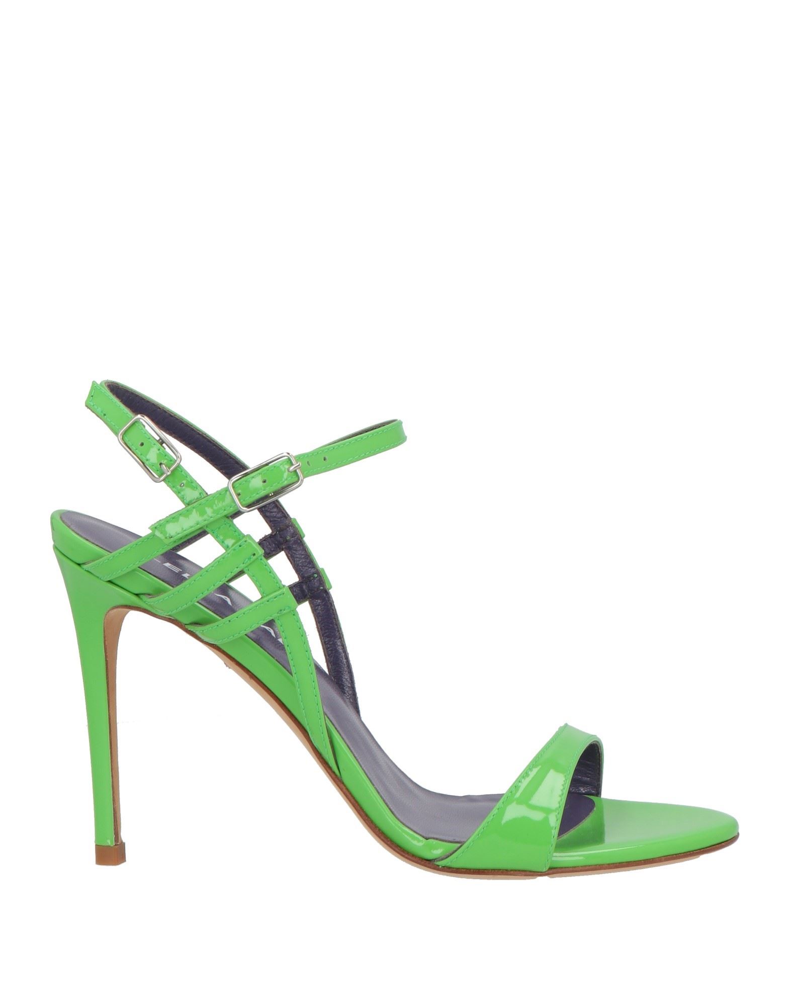  Lella Baldi - Schuhe - Sandalen - On Yoox.com 
