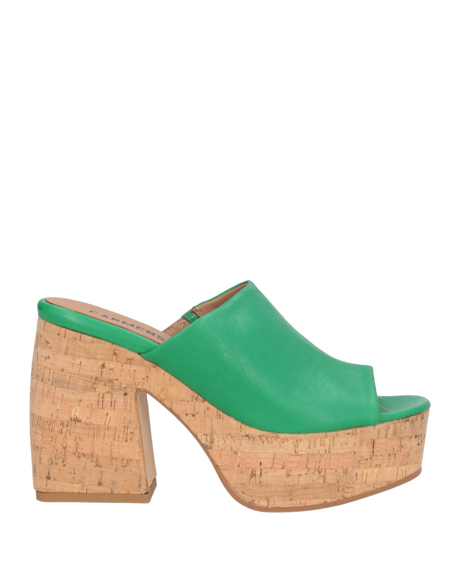  Carmens - Schuhe - Sandalen - On Yoox.com 