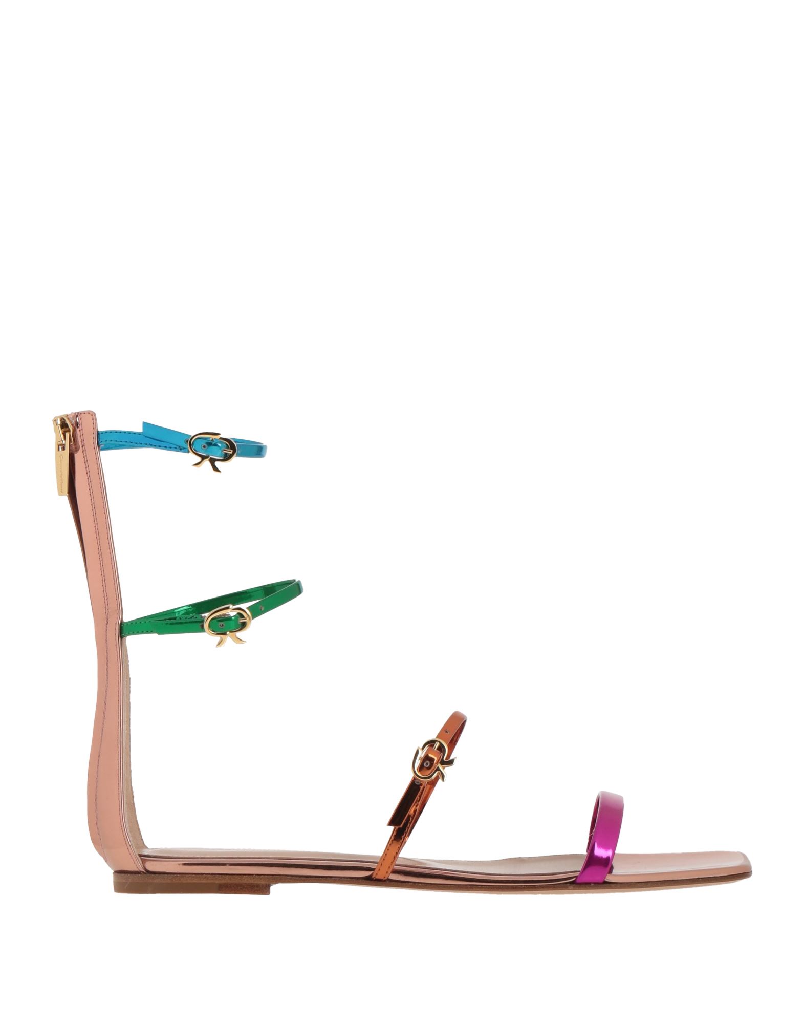 GIANVITO ROSSI GIANVITO ROSSI ΠΑΠΟΥΤΣΙΑ Πέδιλα