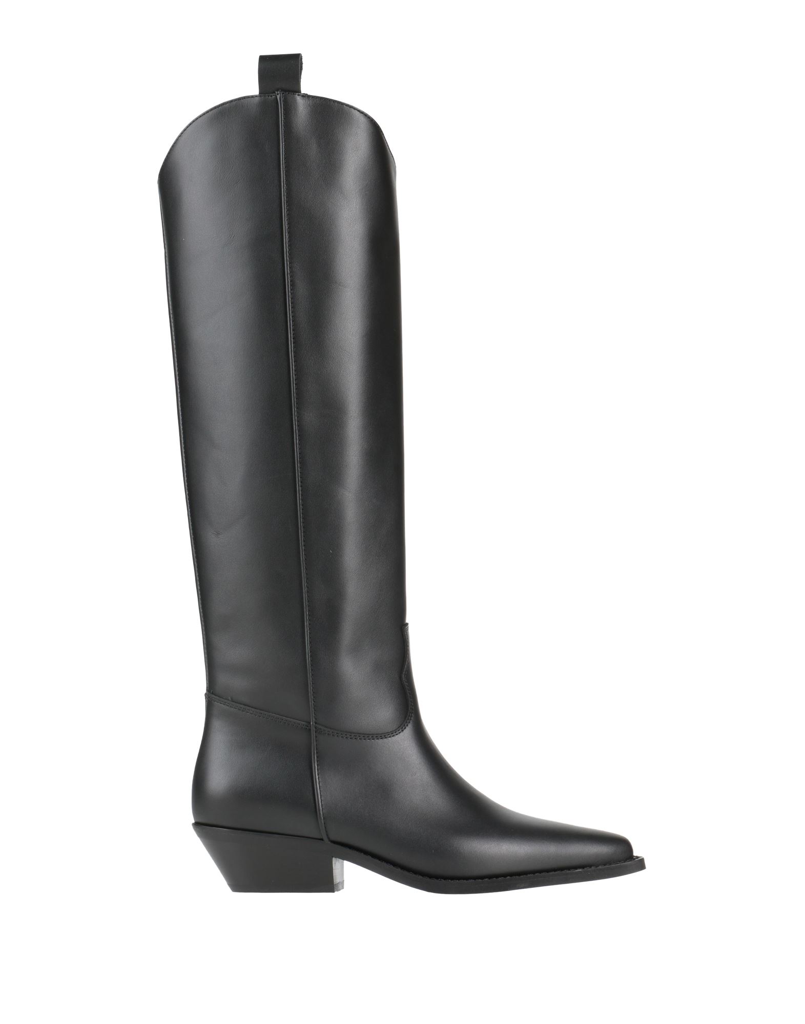 SEMICOUTURE SEMICOUTURE ΠΑΠΟΥΤΣΙΑ Μπότα