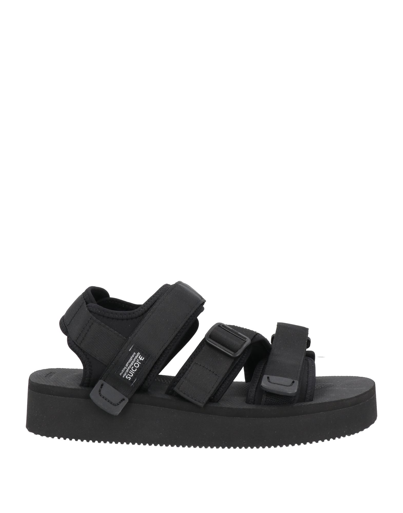 SUICOKE SUICOKE ΠΑΠΟΥΤΣΙΑ Πέδιλα
