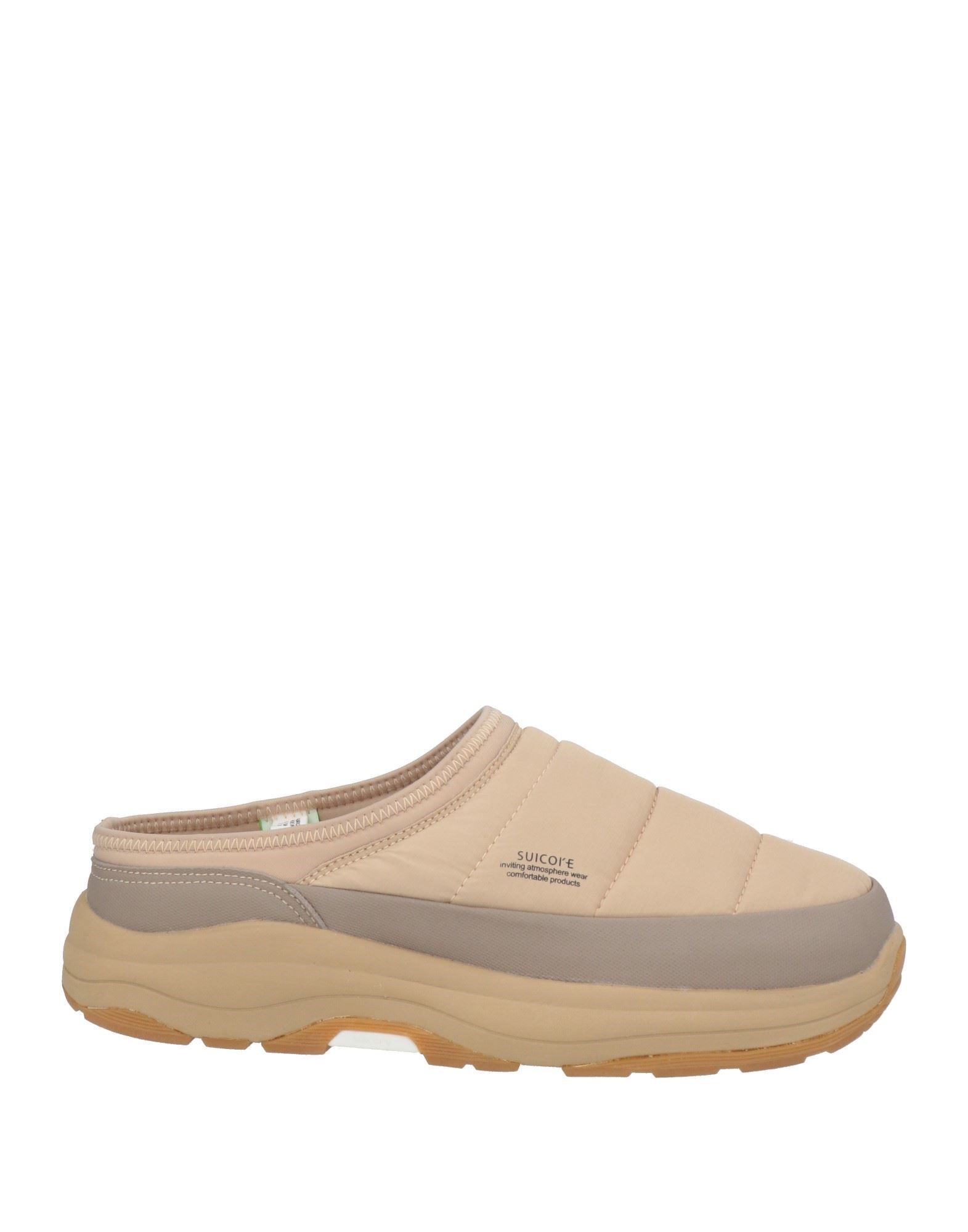 SUICOKE SUICOKE ΠΑΠΟΥΤΣΙΑ Μουλάρια και τσόκαρα