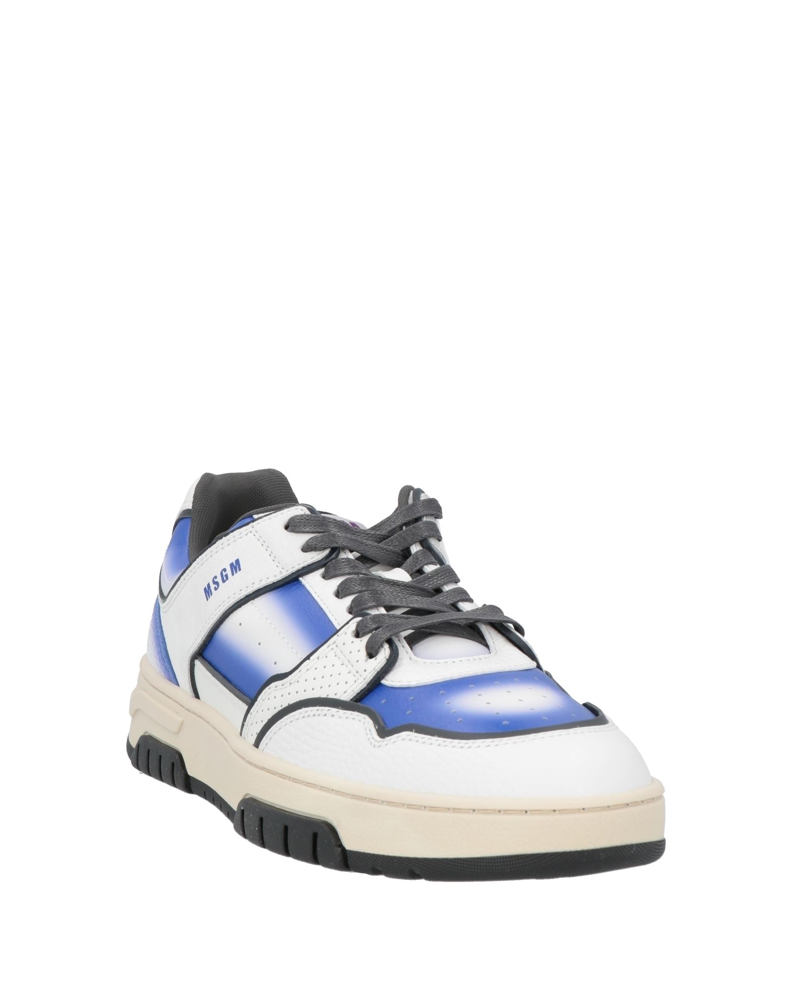  Msgm - Calzado - Sneakers - On Yoox.com 
