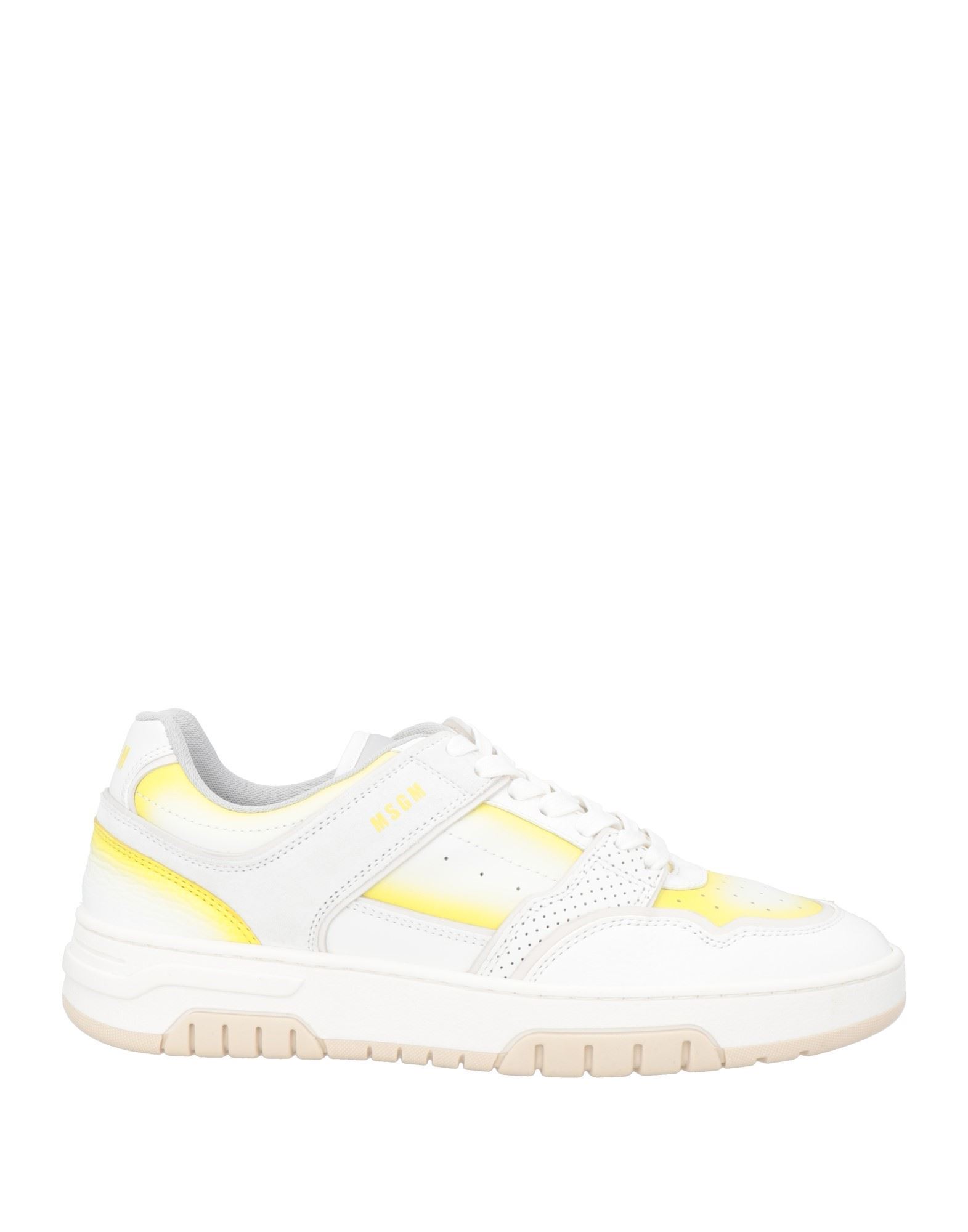  Msgm - Schuhe - Sneakers - On Yoox.com 