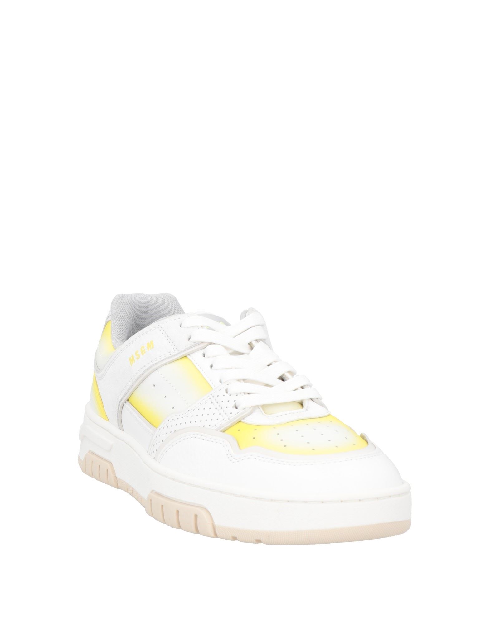  Msgm - Schuhe - Sneakers - On Yoox.com 