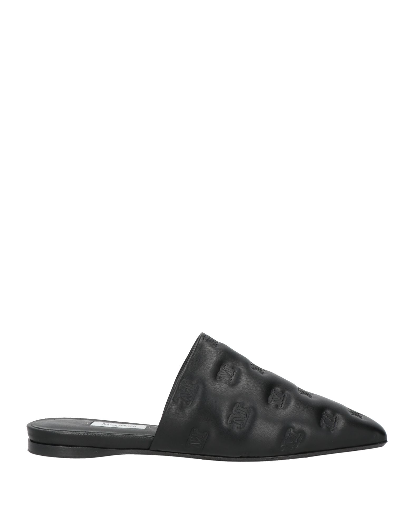 MAX MARA MAX MARA ΠΑΠΟΥΤΣΙΑ Μουλάρια και τσόκαρα