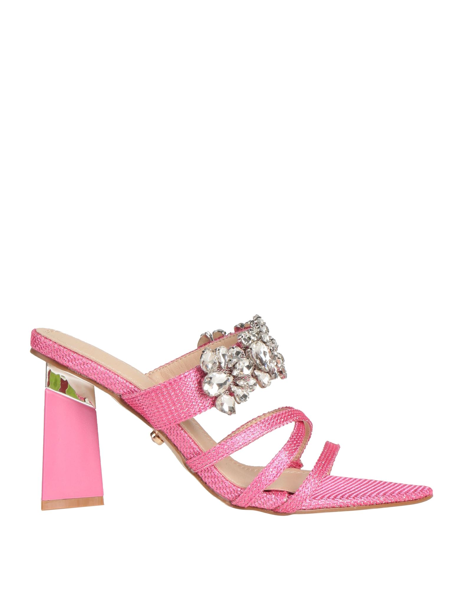  Twenty Four Haitch - Schuhe - Sandalen - On Yoox.com 
