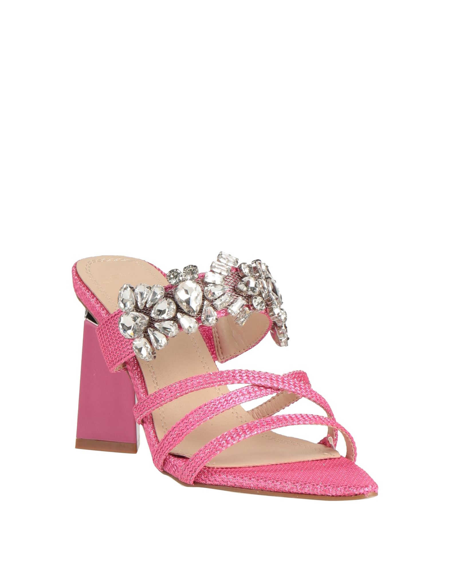  Twenty Four Haitch - Schuhe - Sandalen - On Yoox.com 