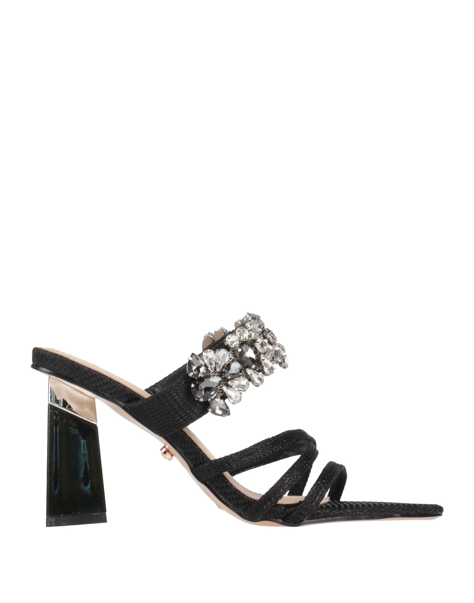  Twenty Four Haitch - Schuhe - Sandalen - On Yoox.com 