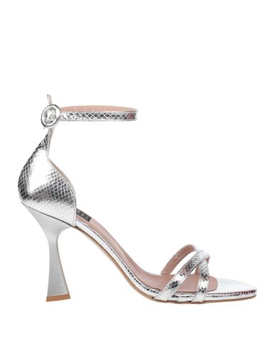 Islo Isabella Lorusso Sandals In Silver