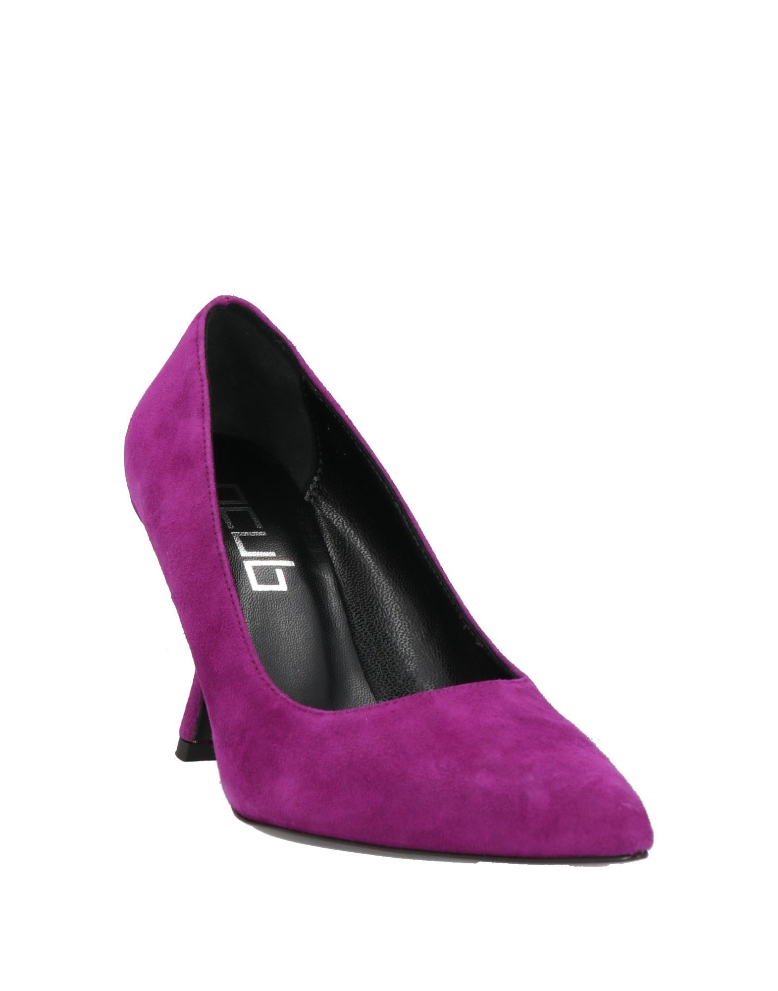  Ncub - Schuhe - Pumps - On Yoox.com 