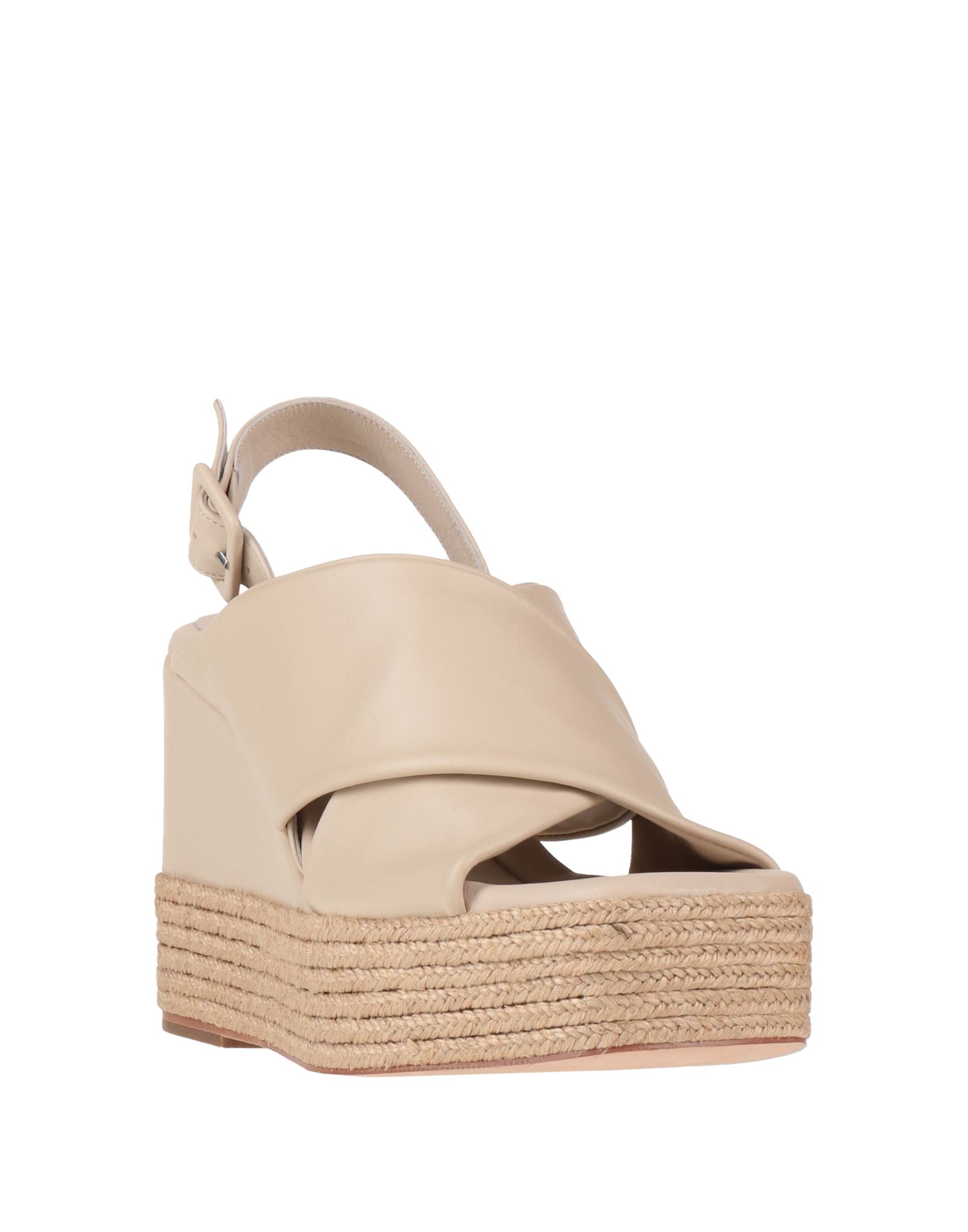  Paloma Barceló - Schuhe - Espadrilles - On Yoox.com 